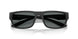 500181 - Black - Dark Grey Polarized