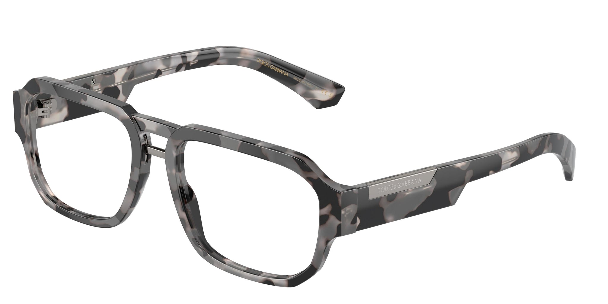 DOLCE & GABBANA ラウントフレムメカネ 0DG5083 3398 a737ac53105de141fb721c96a3d534