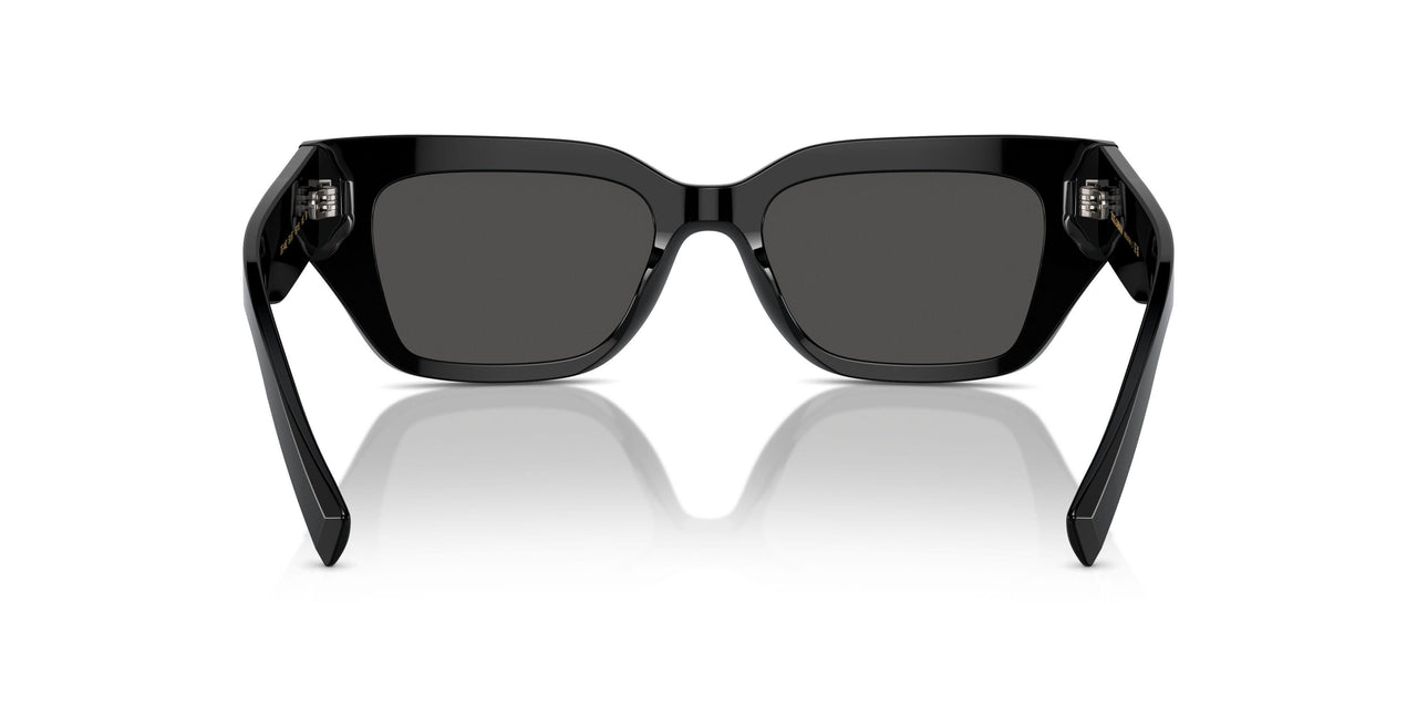 501/87 - Black - Dark Grey