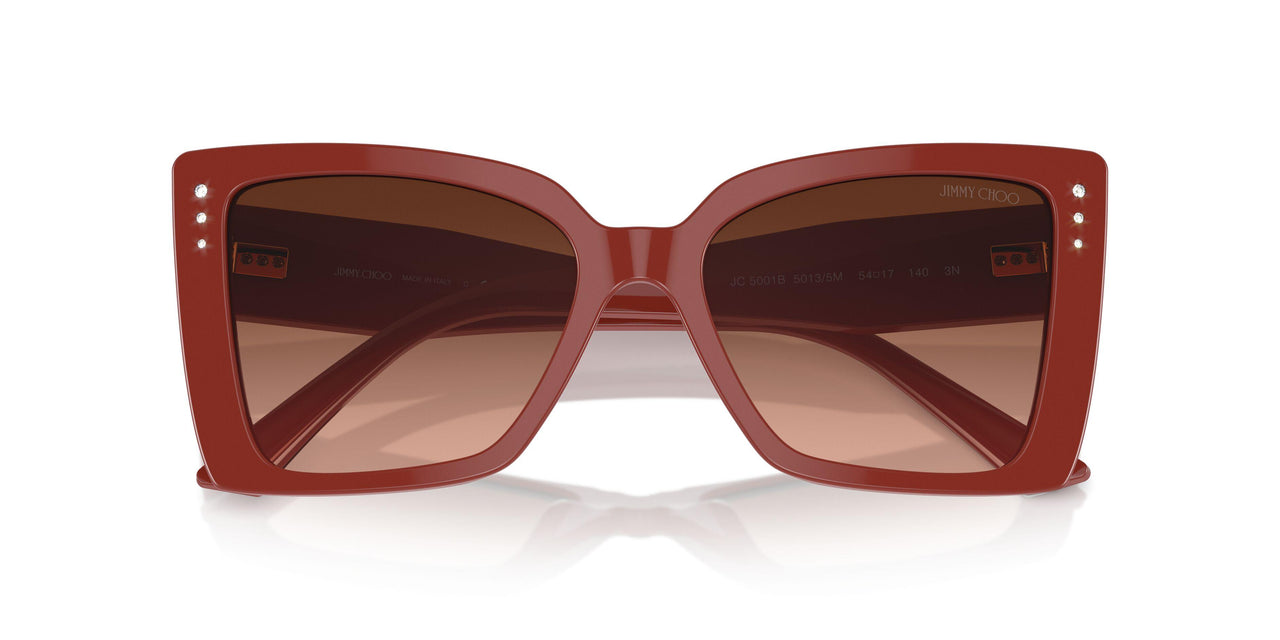 50135M - Red - Pink Gradient Grey
