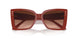 50135M - Red - Pink Gradient Grey