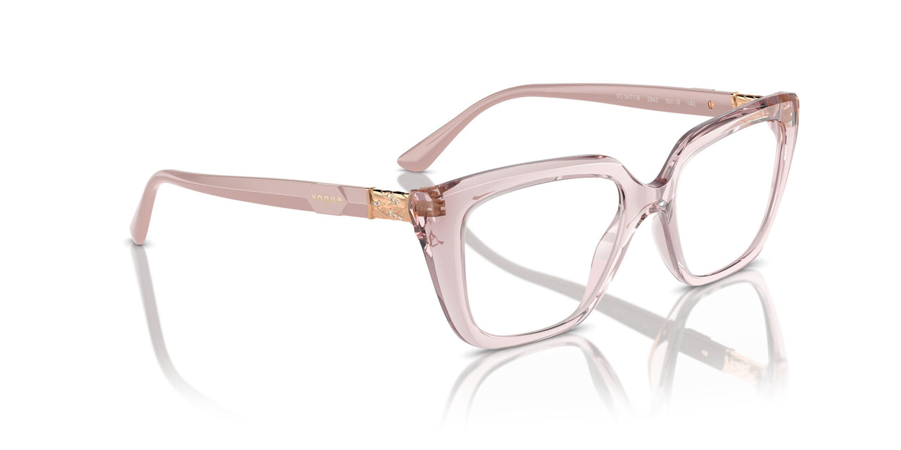 2942 - Pink