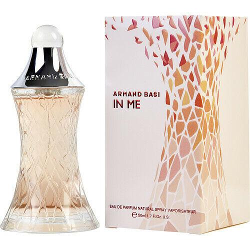 Armand Basi In Me EDP Spray