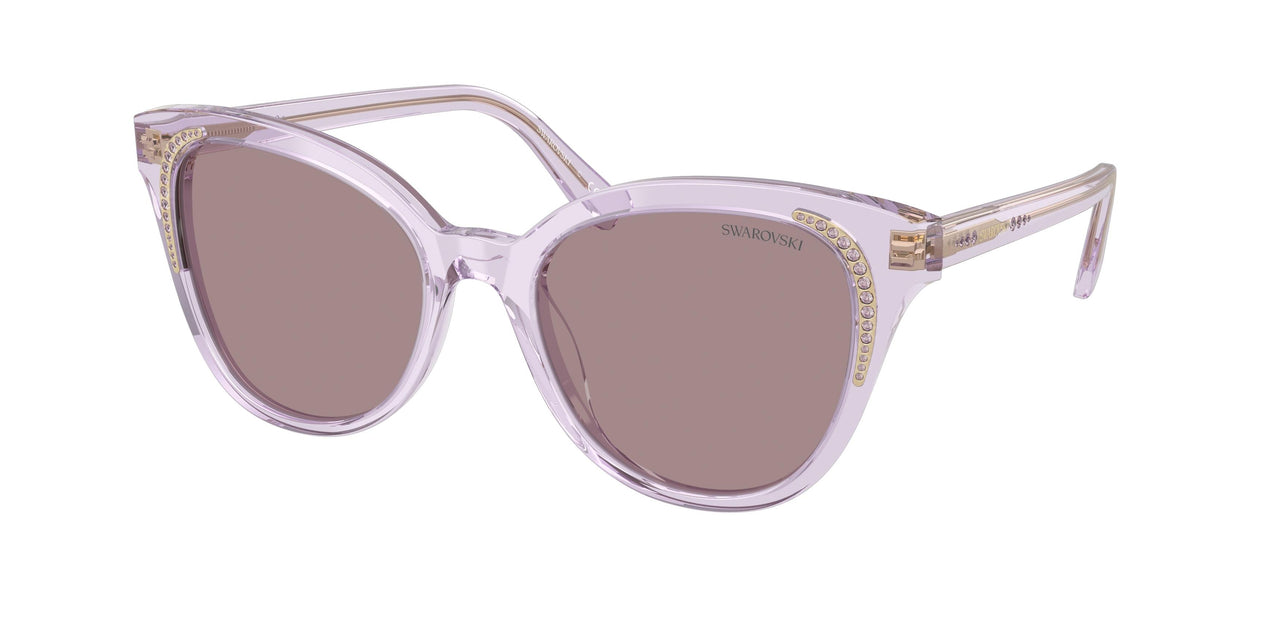 Swarovski 6031 Sunglasses