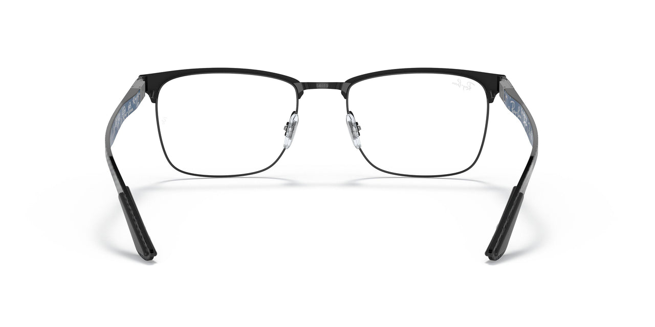 2904 - Black