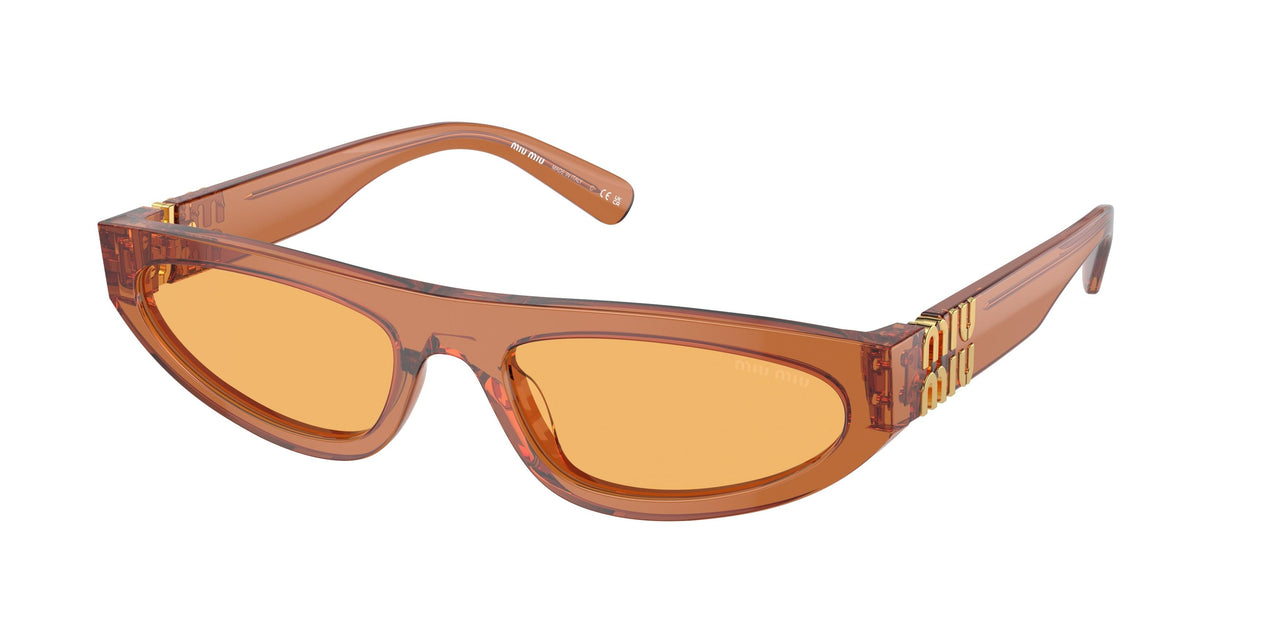15T0B7 - Brown - Yellow