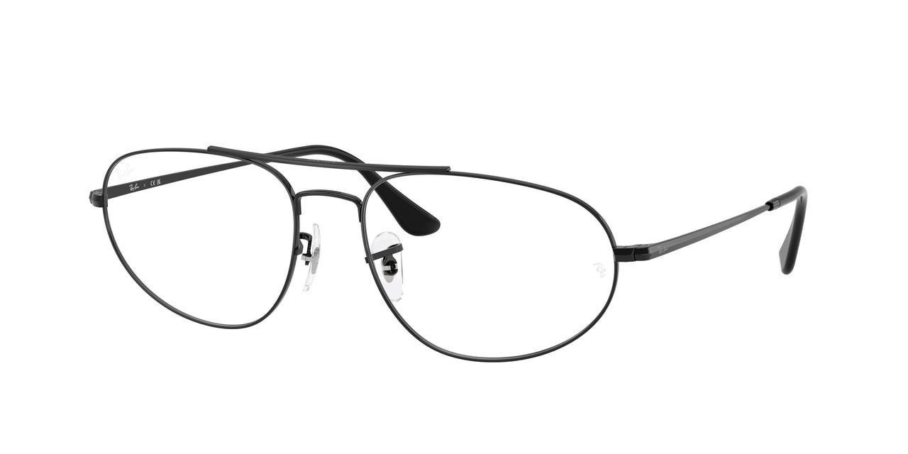 Ray-Ban 6645 Eyeglasses