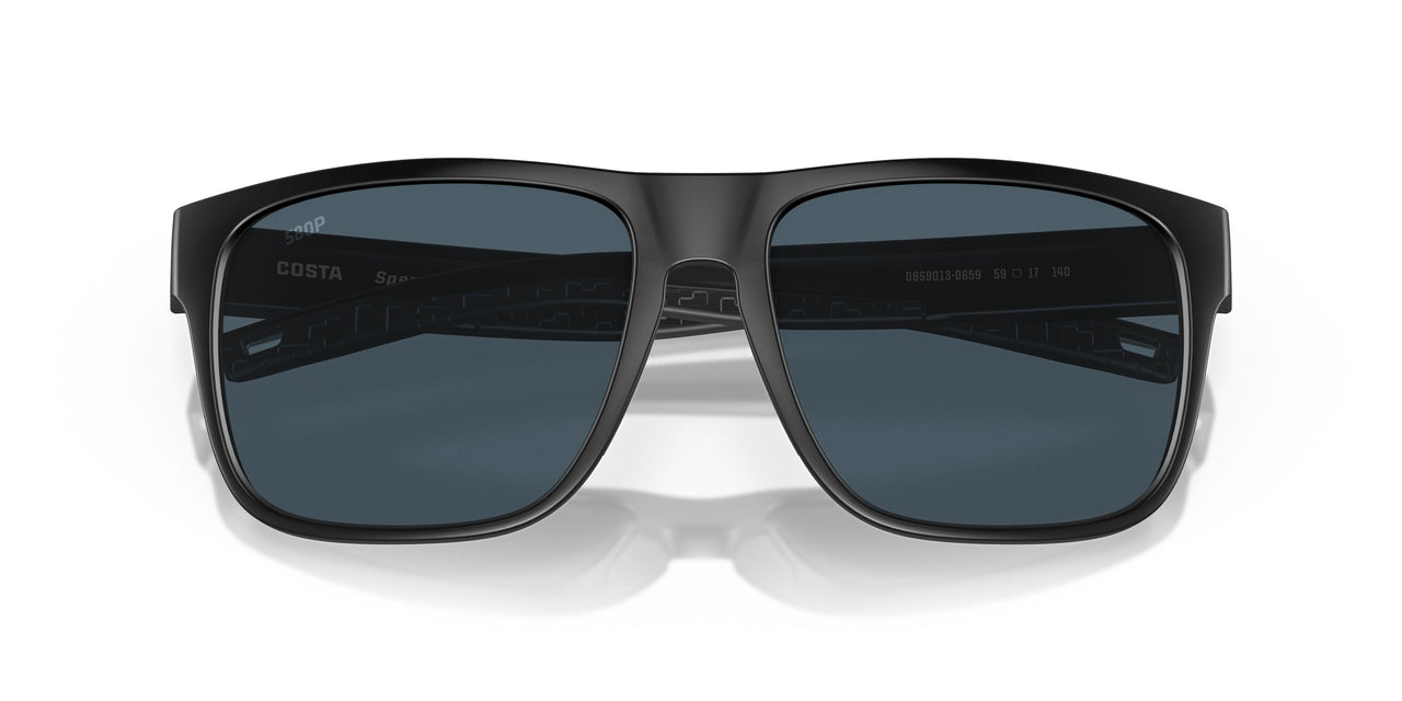 901306 - Black - Gray 580p