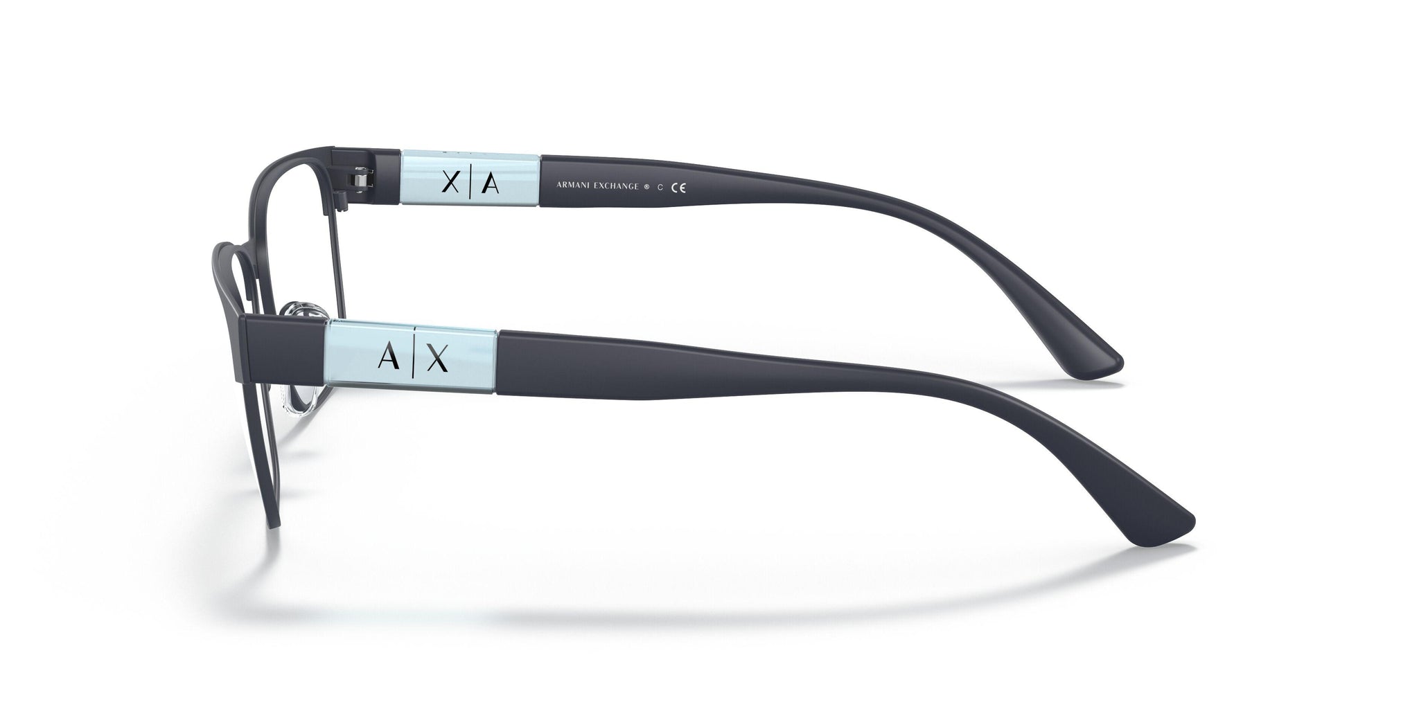 Armani Exchange 1052 Eyeglasses