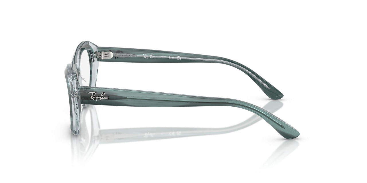 3990 - Green - Clear