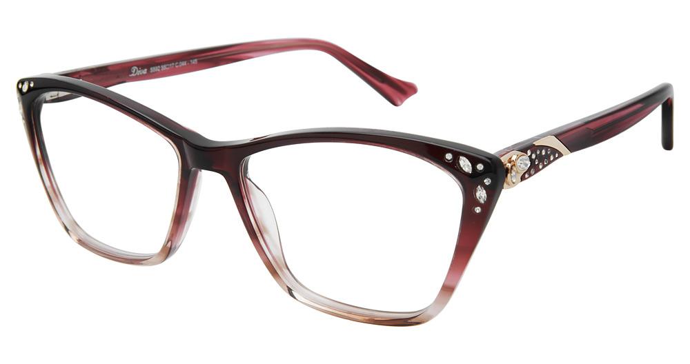 Diva 5592 Eyeglasses