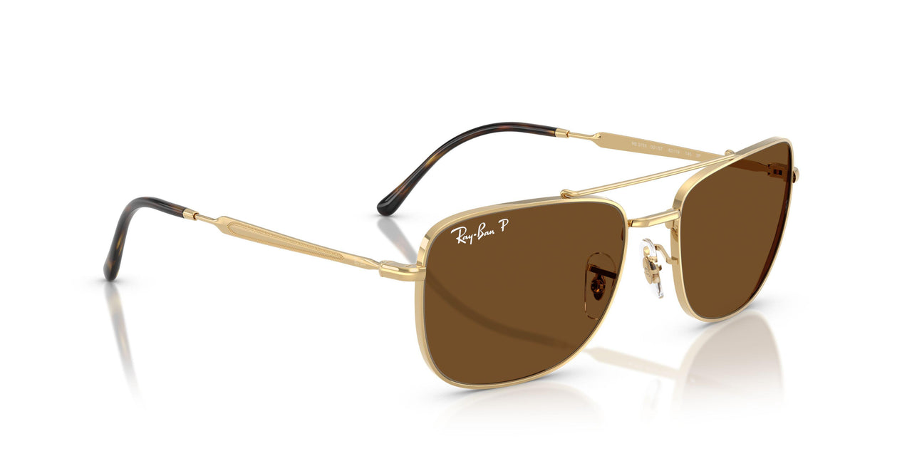 001/57 - Gold - Polar Brown