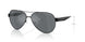 60636G - Black - Light Grey Mirror Black