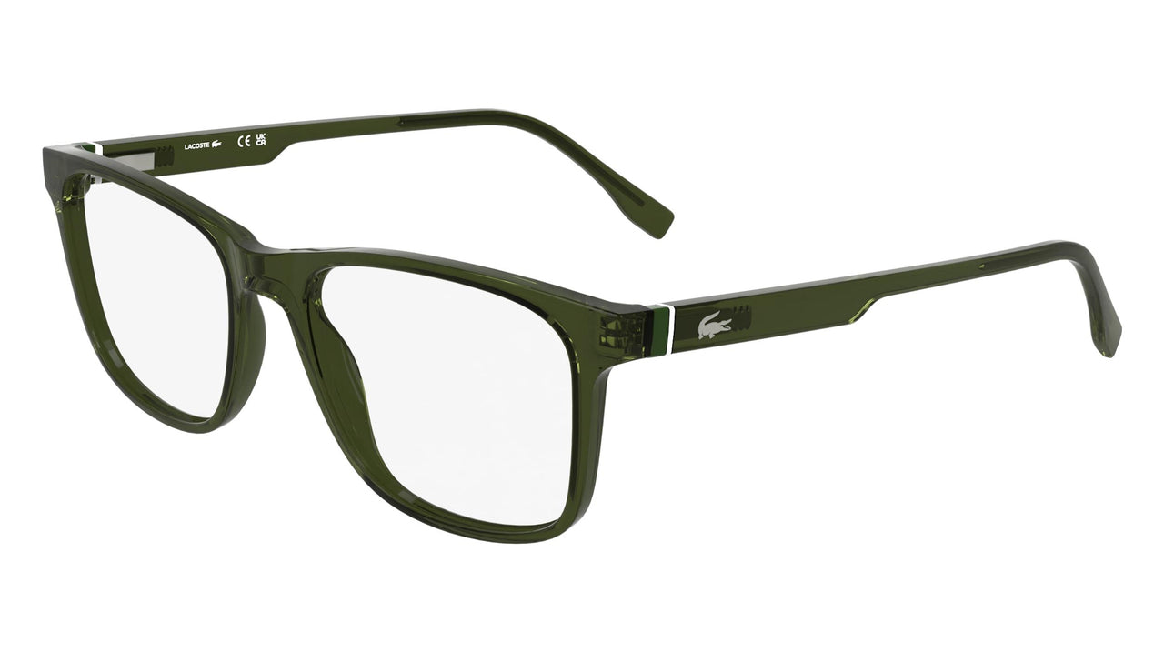 Lacoste L2974 Eyeglasses