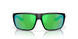912910 - Black - Green Mirror