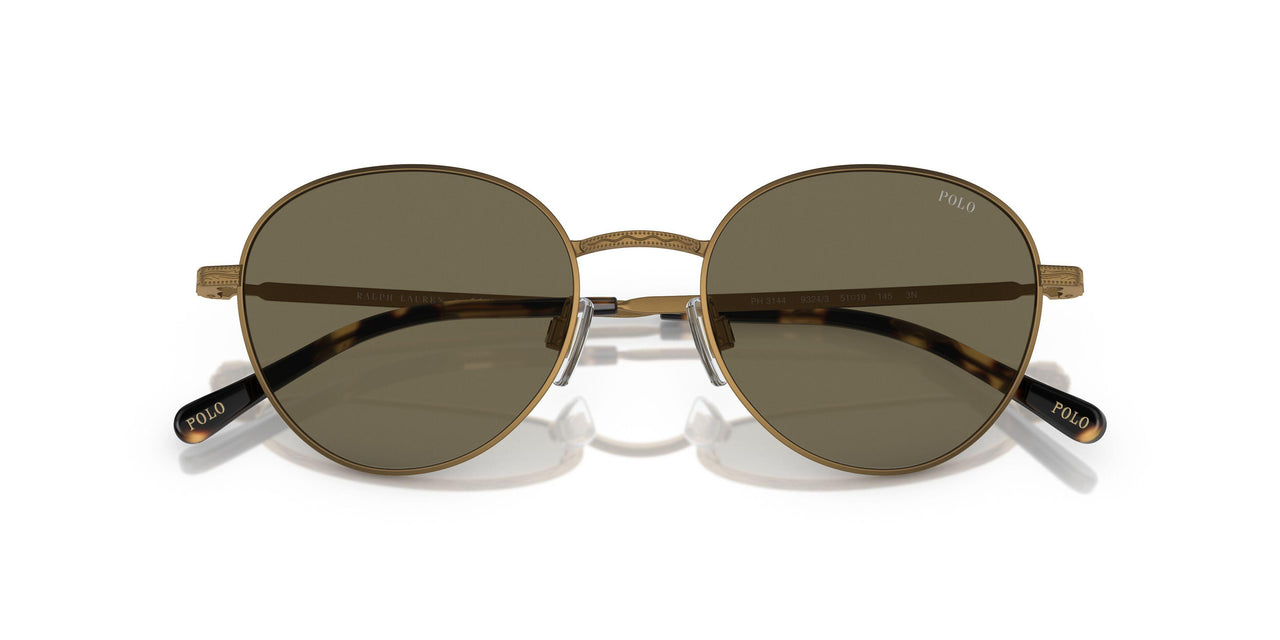 9324/3 - Brown - Brown
