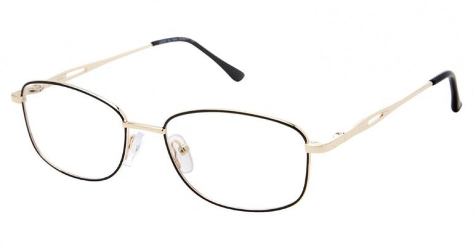 New Globe L5187 Eyeglasses