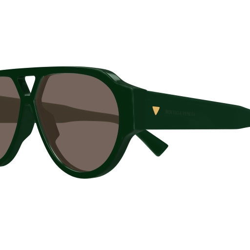 003 - Green - Brown