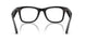 690680 - Black - Clear/aquamarine