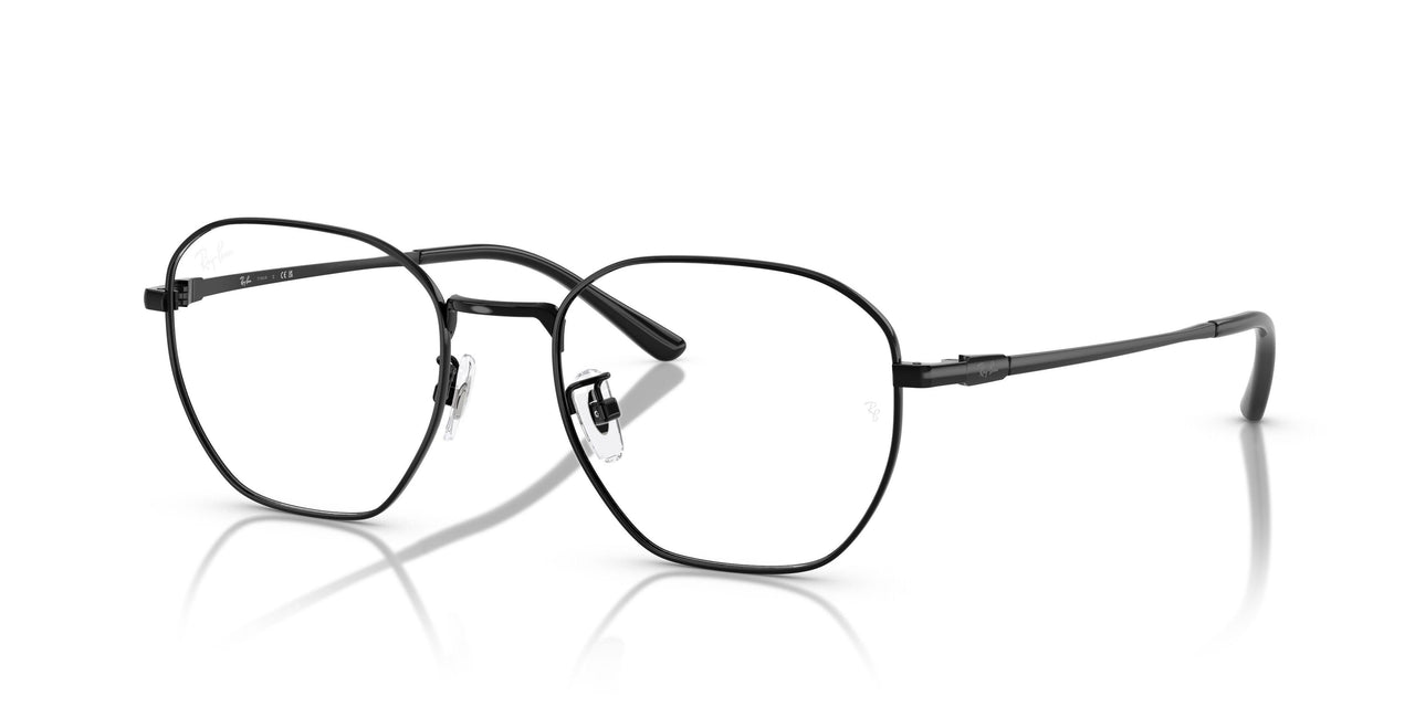 Ray-Ban 8777D Eyeglasses