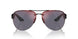 1BO10A - Black - Dark Grey Mirror