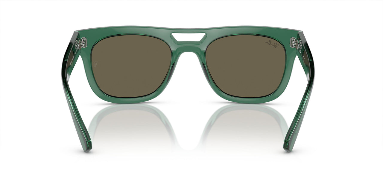 6681/3 - Green - Brown