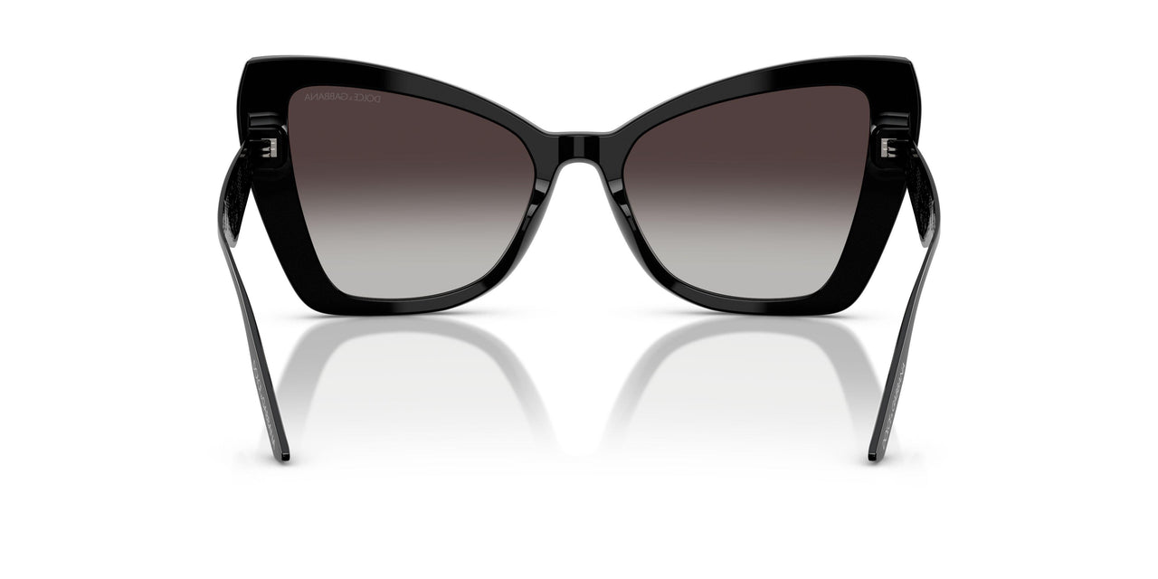 501/8G - Black - Grey Gradient
