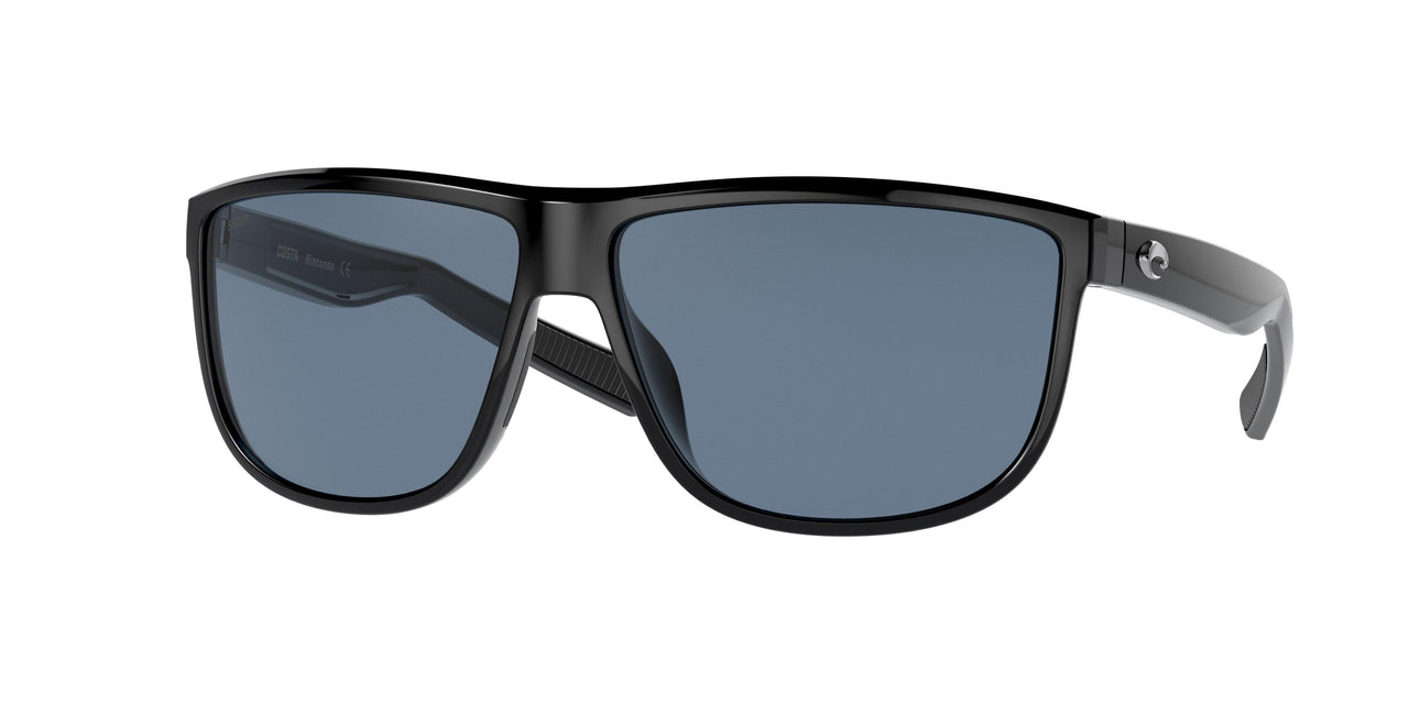 901003 - Black - Gray 580p