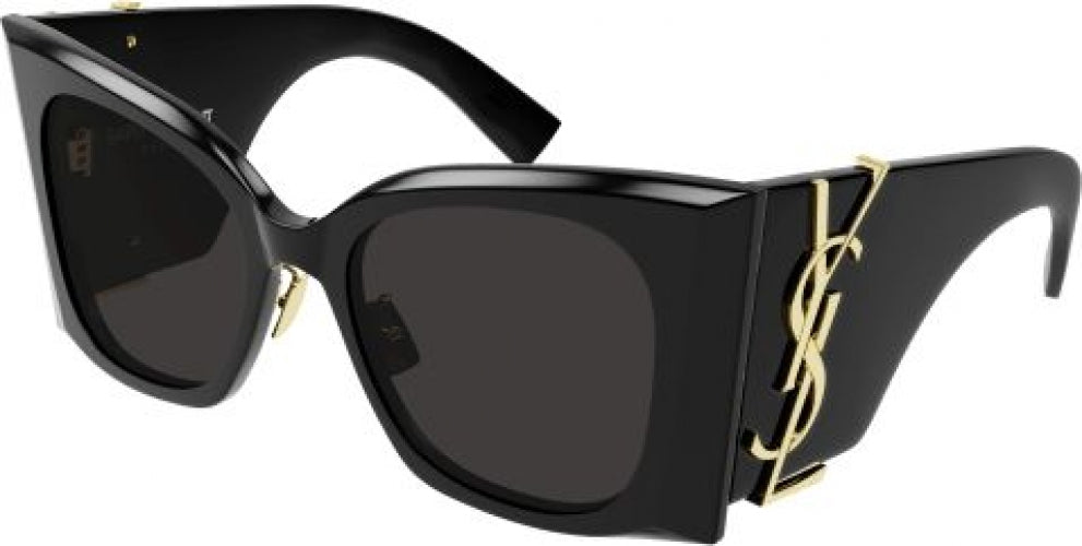 001 - Black - Black