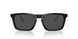 500287 - Black - Grey Solid