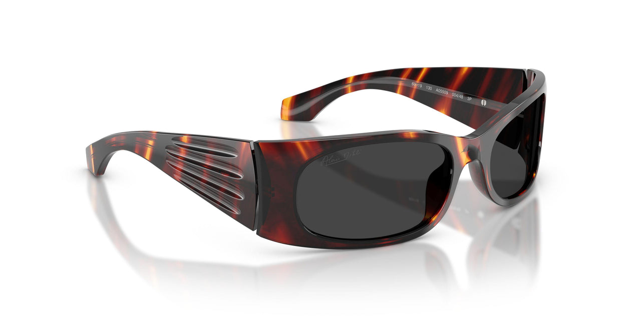 004/48 - Tortoise - Polarized Black