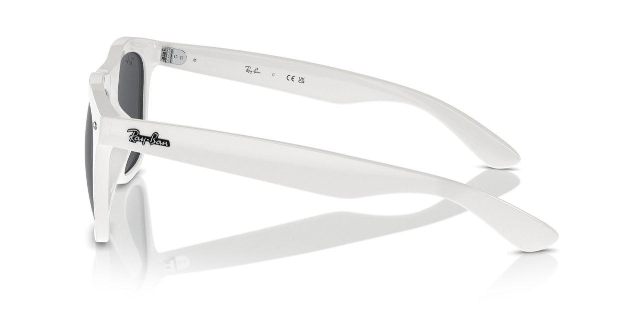 671/87 - White - Dark Grey