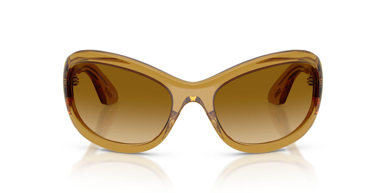 16732L - Yellow - Amaretto Gradient