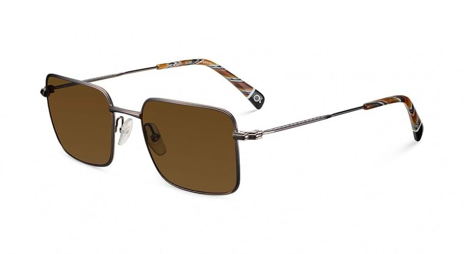 SLBR - Silver Brown