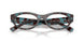 8458 - Blue - Clear