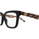 004 - Black/Red - Transparent