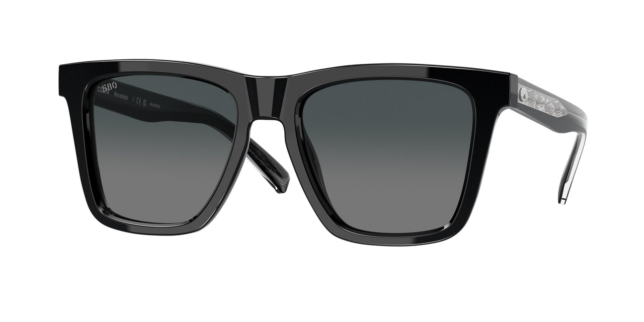 201502 - Black - Gray Gradient