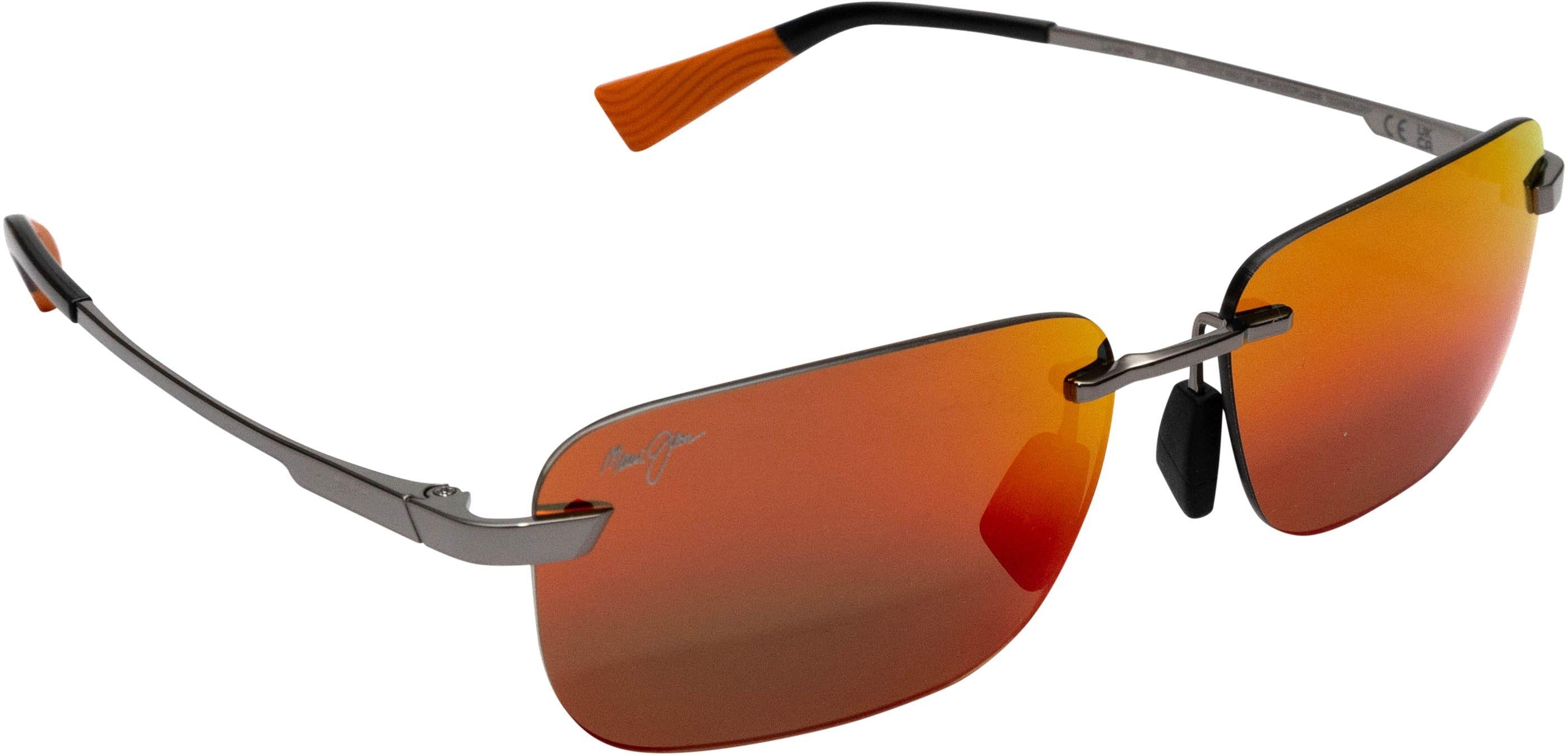 Mai✩°。⋆ Maui Jim LANAKILA MJ624 Sunglasses