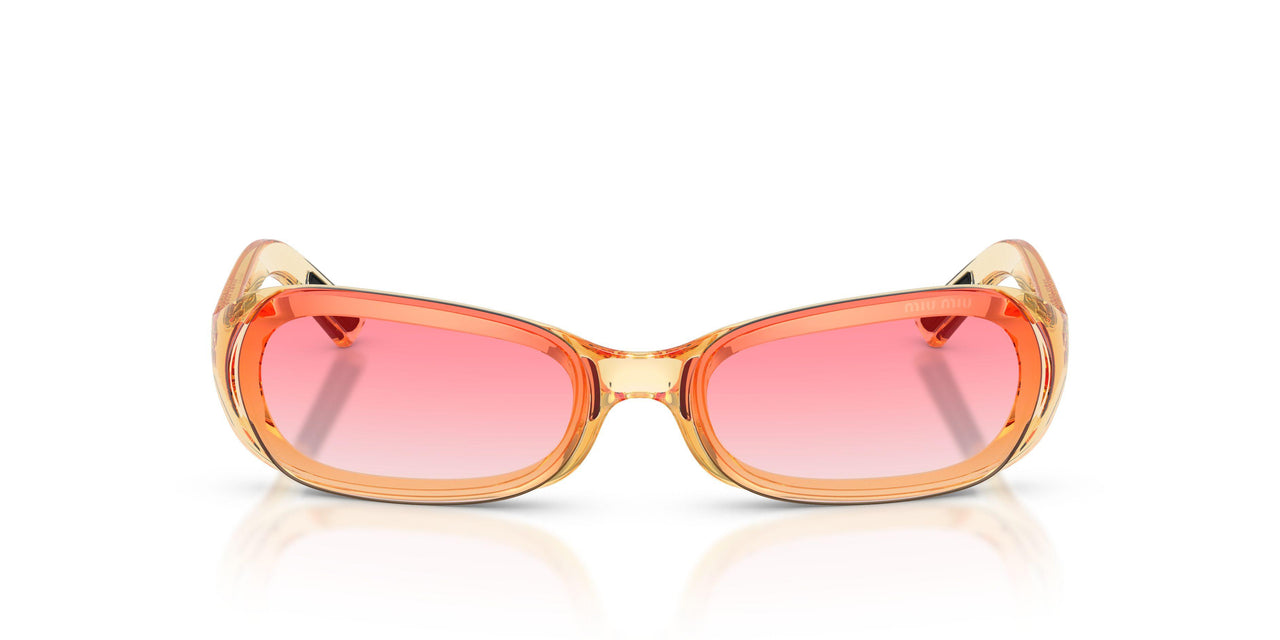 24S81E - Yellow - Gradient Pink