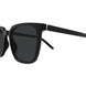 001 - Black - Black