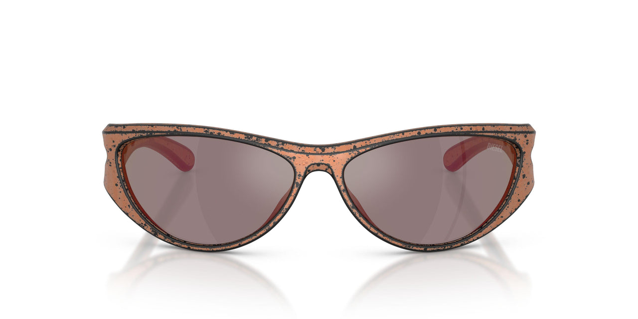 20114Z - Copper - Mirror Bronze