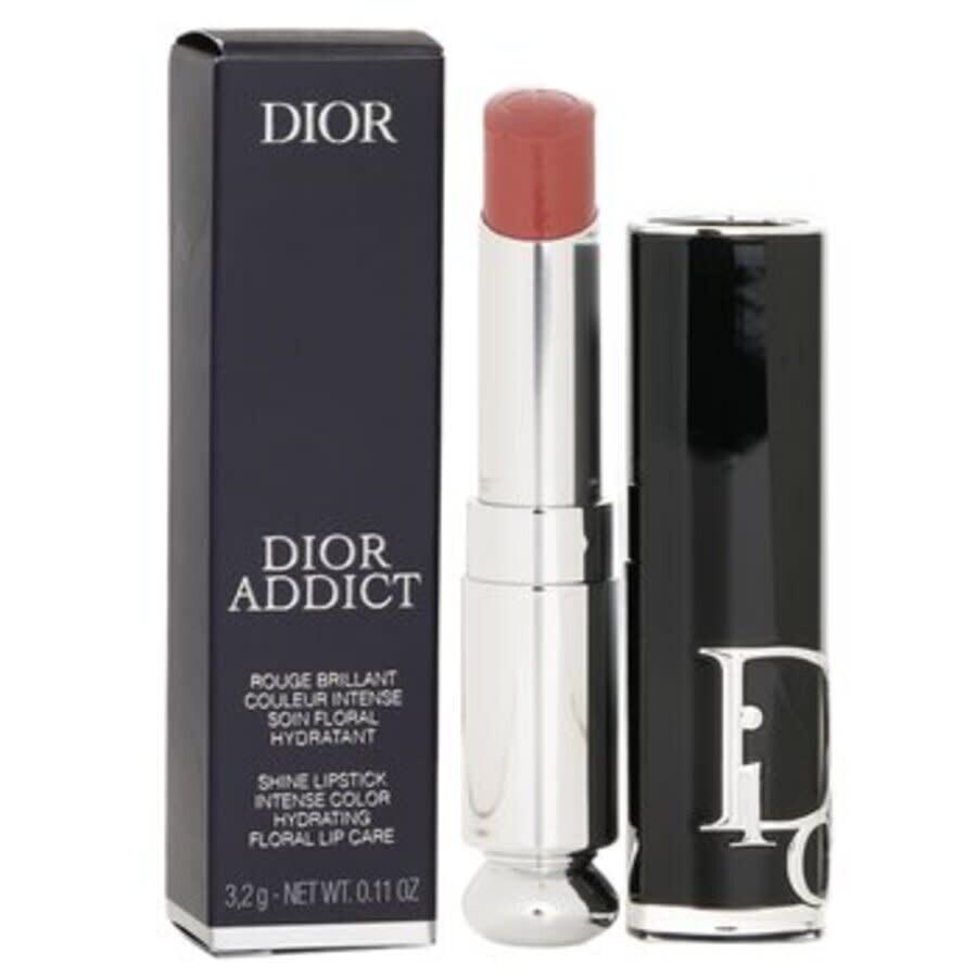 Ch. Dior Addict Lipstick Shine Intense