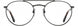 American Optical EMMETT Eyeglasses