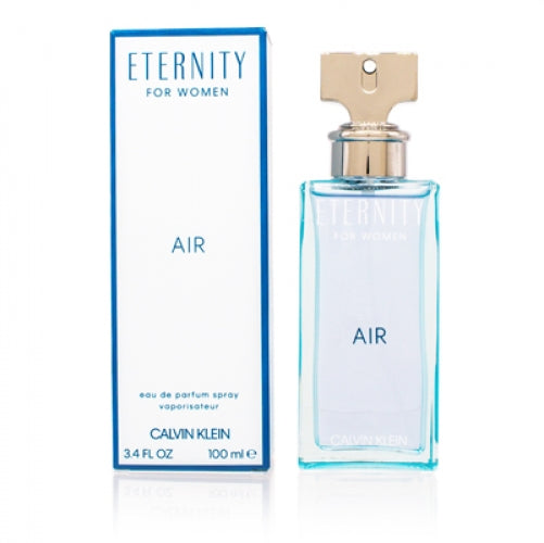 Calvin Klein Eternity Air EDP Spray