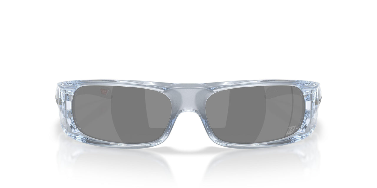 952208 - Silver - Prizm Black