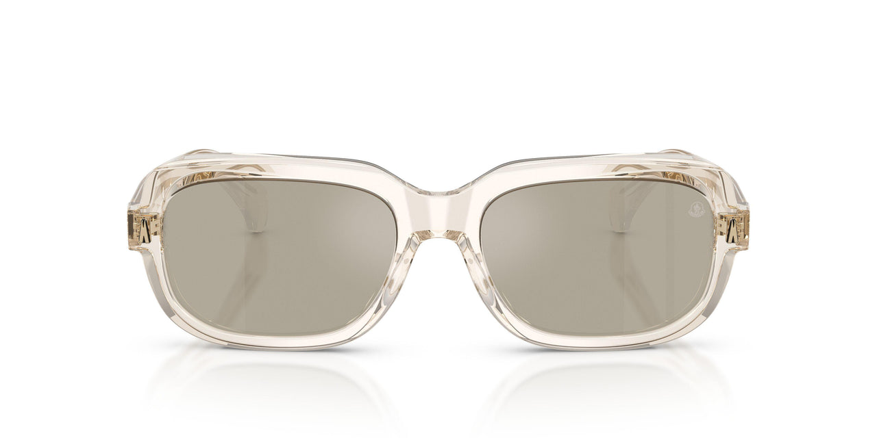 30035A - Clear - Mirror Brown Gold