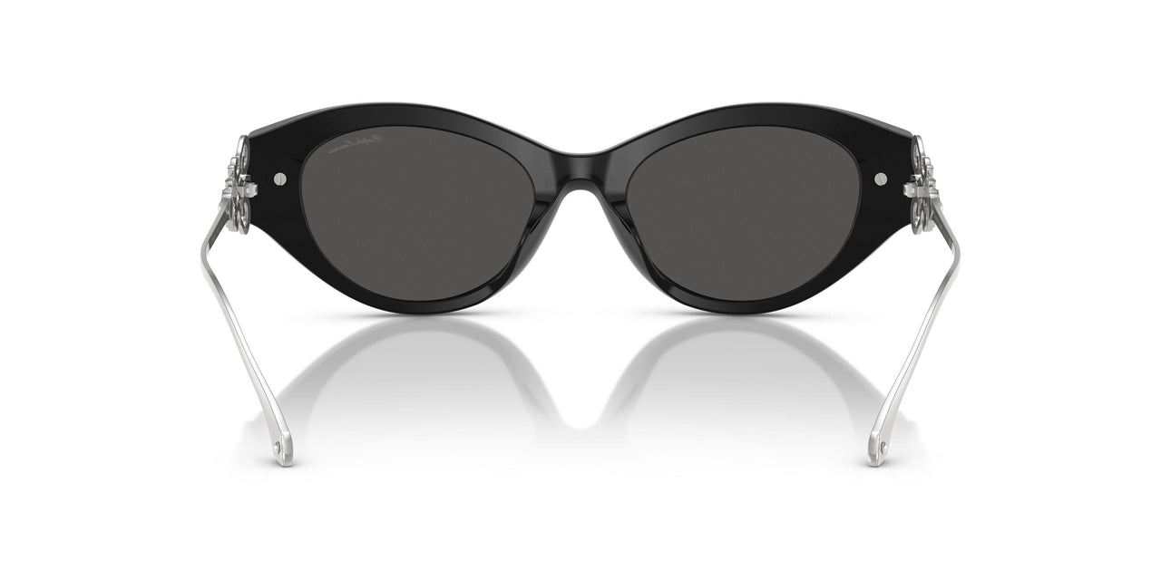 500187 - Black - Dark Grey