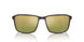 188/6O - Brown - Green/gold