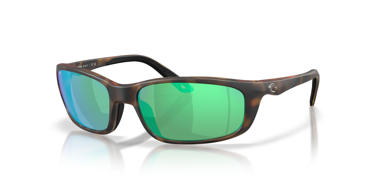 Costa Del Mar Brine Ii 9134 Sunglasses
