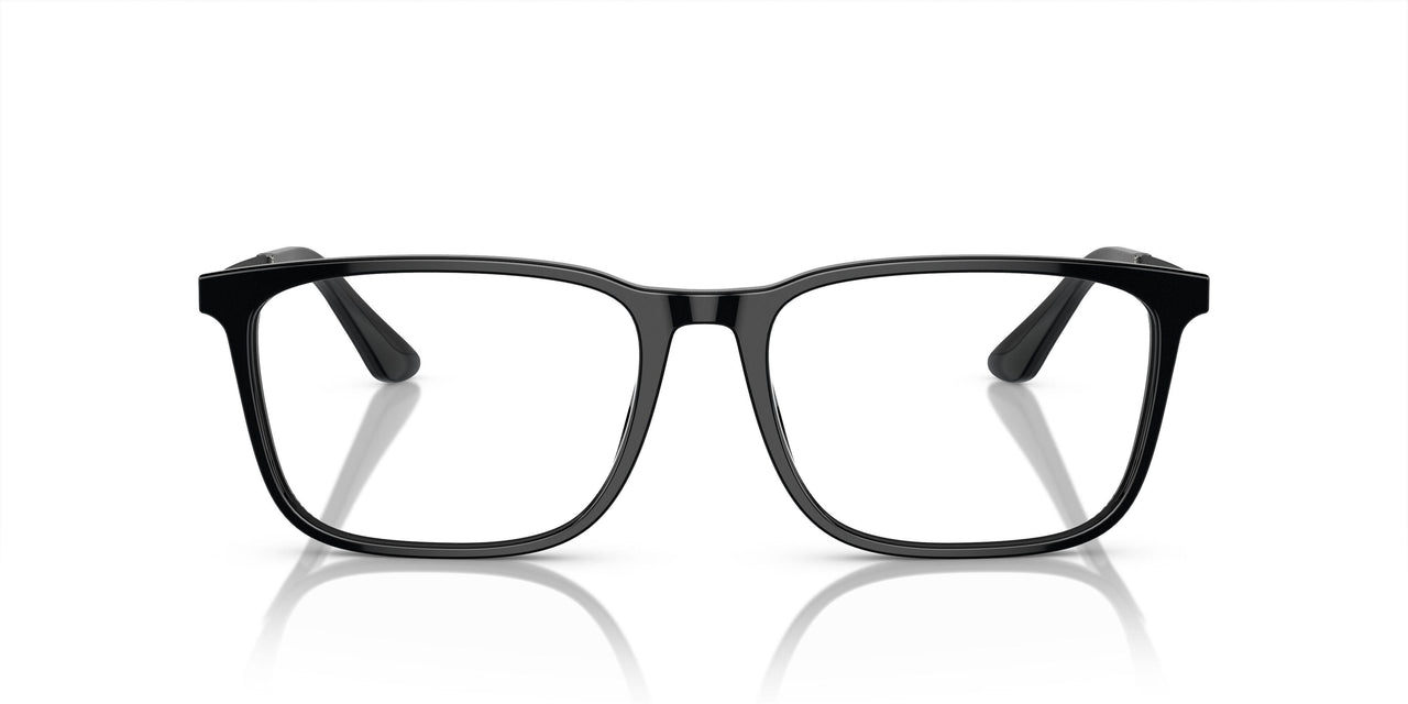 5001 - Black